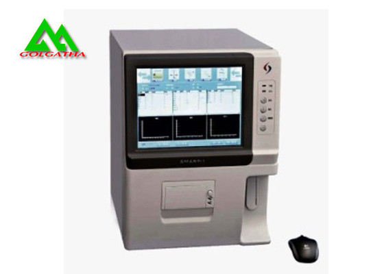 中国 デジタル衛生検査隊装置3のDiffの十分に自動化された血液学の検光子 サプライヤー