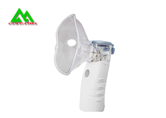 中国 ヘルスケアのための医学の手持ち型の噴霧器、携帯用噴霧器機械 サプライヤー