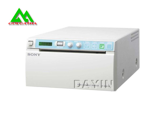 中国 速い印刷速度の低雑音の医学の超音波装置のデジタル ビデオ プリンター サプライヤー