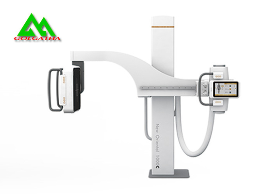 中国 取付けられるU字型フレームのデジタル医学X光線装置の高周波床- サプライヤー