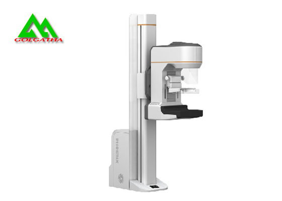 中国 タッチ画面X光線部屋装置のデジタル乳房撮影機械統合の設計 サプライヤー