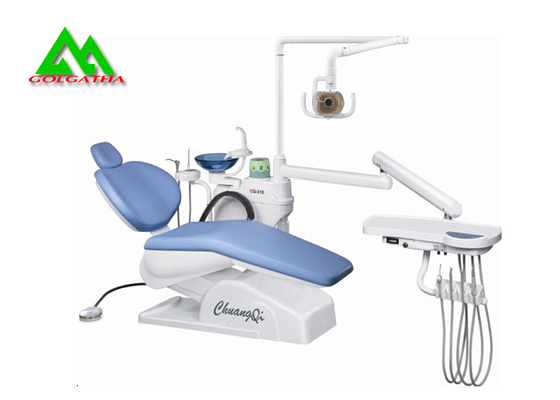 中国 コンピューター制御の病院/臨床必要な歯科椅子の単位装置 サプライヤー