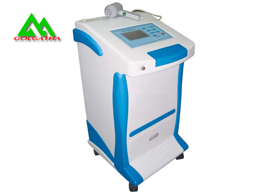 中国 Gynoの病気のための縦の赤外線療法機械、婦人科医の医療機器 サプライヤー