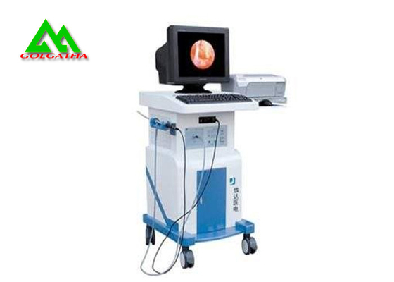 中国 視覚流れの内視鏡カメラ システム、内視鏡検査法のトロリー装置 サプライヤー