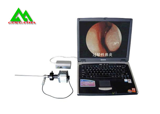 中国 内視鏡湾曲の外科内視鏡/防水カメラのビデオ内視鏡検査法 サプライヤー