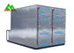 ステンレス鋼の医学の冷凍装置埋葬冷却装置遺体安置所冷却装置 サプライヤー