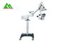 調節可能なスリット幅との作動のための病院の眼の外科顕微鏡 サプライヤー