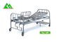 承認される忍耐強い看護のセリウムのFDA ISOのためのステンレス鋼の病院用ベッド装置 サプライヤー