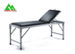病院の身体検査のテーブル、調節可能な忍耐強い検査のベッドの背部 サプライヤー