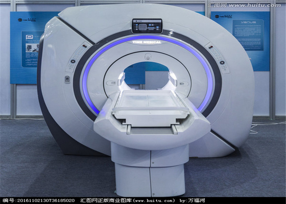 中国 完全なボディ スキャンのための痛みのない磁気共鳴イメージ投射MRIスキャン装置 サプライヤー