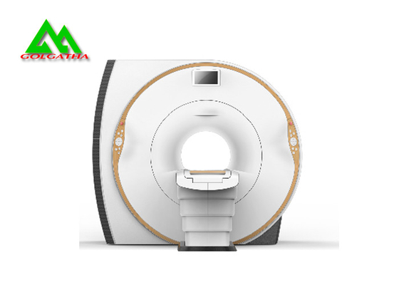 中国 病院の熟練したMRI磁気共鳴イメージ投射機械スキャン システム サプライヤー