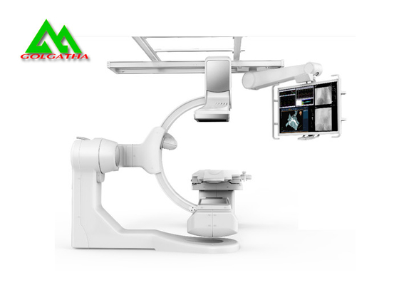 中国 病院の高性能のための高周波可動装置Cの腕X光線部屋装置 サプライヤー