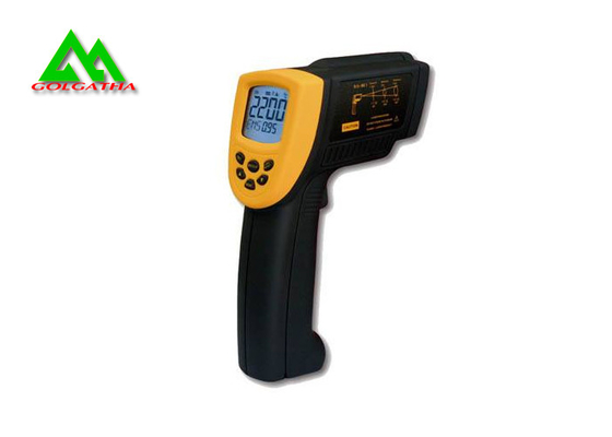中国 体温の監視のための非契約の手持ち型のデジタル赤外線温度計 サプライヤー