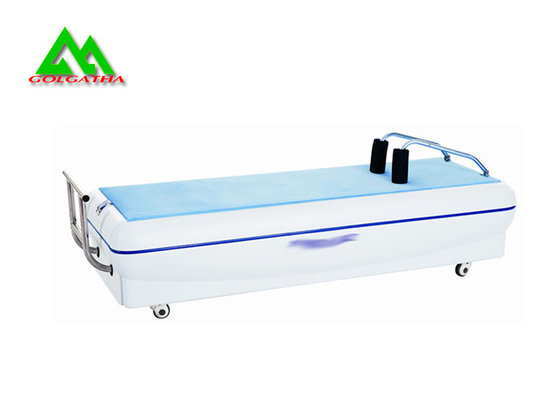 中国 移動式遠赤外線の物理療法のマッサージのベッド、物理療法の処置のテーブル サプライヤー