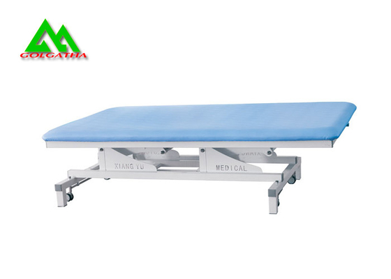 中国 電気移動物理療法のリハビリテーション装置の医学の訓練のベッド サプライヤー