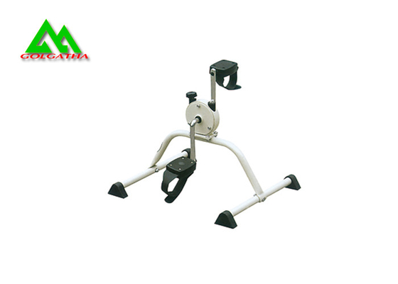中国 物理療法のリハビリテーション装置のより低い肢周期のエルゴメーター機械 サプライヤー