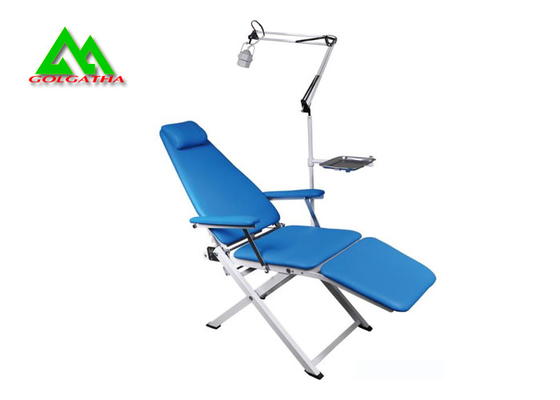 中国 歯科椅子の単位/歯科オペレータ椅子の柔軟性の動きを折る電気 サプライヤー