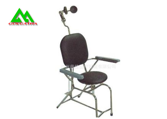 中国 耳の鼻および喉の医院で調節可能なENT検査の椅子の電気高さ サプライヤー
