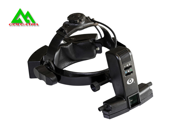 中国 双眼間接検眼鏡Rechargable電池が付いている眼装置の無線電信 サプライヤー