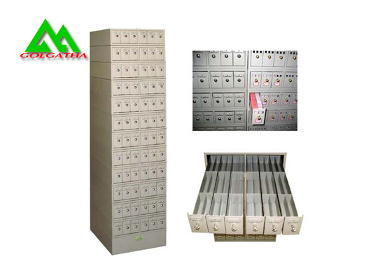 中国 モデムの設計生物的切れの貯蔵のCabineの実験室の家具の大容量 サプライヤー