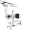 取付けられる病院X光線部屋装置のデジタル レントゲン写真術システム天井 サプライヤー