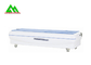 移動式遠赤外線の物理療法のマッサージのベッド、物理療法の処置のテーブル サプライヤー