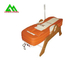 移動式遠赤外線の物理療法のマッサージのベッド、物理療法の処置のテーブル サプライヤー