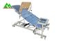 病院/医院の忍耐強い練習の訓練のための電気縦のリハビリテーションのベッド サプライヤー