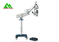 調節可能なスリット幅との作動のための病院の眼の外科顕微鏡 サプライヤー