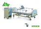 多機能車輪が付いている医学の病院用ベッド装置を持ち上げる3波 サプライヤー