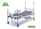 承認される忍耐強い看護のセリウムのFDA ISOのためのステンレス鋼の病院用ベッド装置 サプライヤー